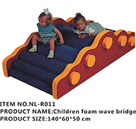 NL-R011-软体海绵台阶