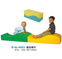 NL-R083-组合椅子
