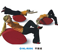 NL-R096-软体平衡球