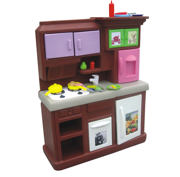 WZY-912A-儿童过家家厨房玩具