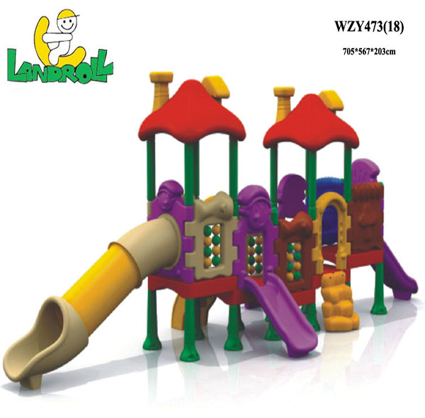 WZY-473(18)-儿童游乐玩具