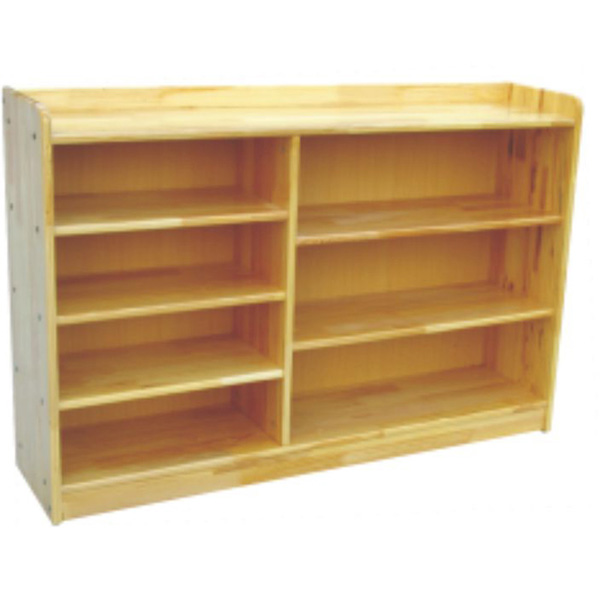 LRD793-儿童木制柜子