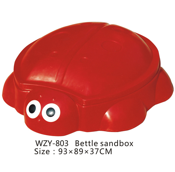 WZY-803-甲虫沙水盘