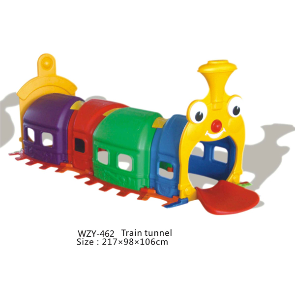 WZY-462-毛毛虫游戏隧道