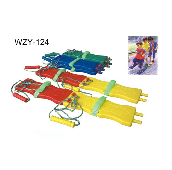 WZY-124-团体协力板，儿童脚步器