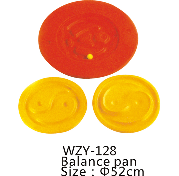 WZY-128-太极平衡板