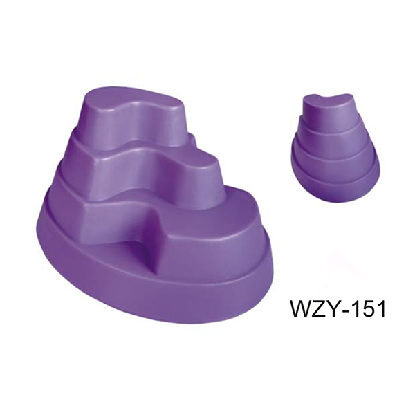 WZY-151-儿童塑料攀爬玩具