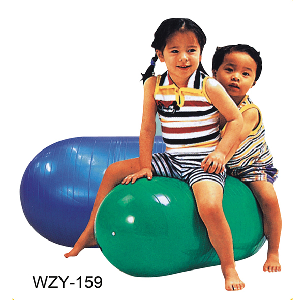 WZY-159-儿童塑料充气球
